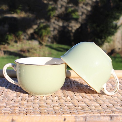 Duo tasses thé - duo,