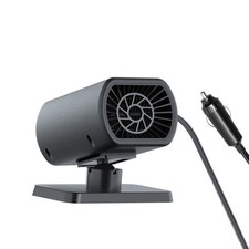 Chauffage Voiture avec Design Ergonomique Direction Chaleur Réglable pour répo