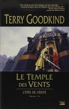 L'Épée de Vérité, tome 4 