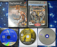 jeux ps2 lotGod of War 2