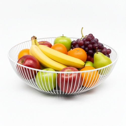 Corbeille fruits - à, fruits,