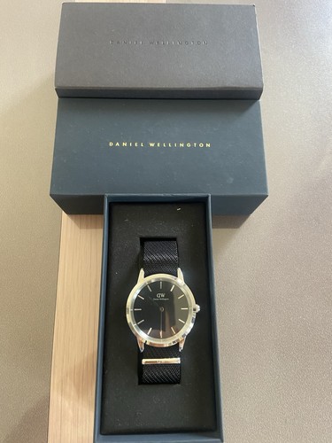 Daniel wellington montre - wellington,