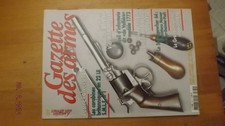 CG Revue Gazette des Armes