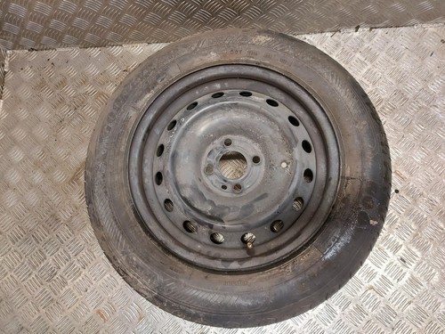 Roue secours renault - -, clio