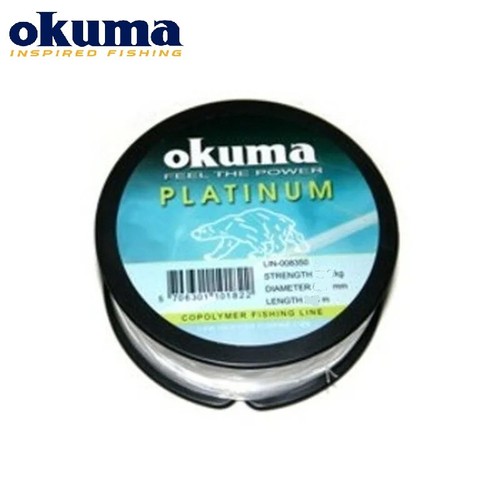 Nylon okuma platinium - okuma,