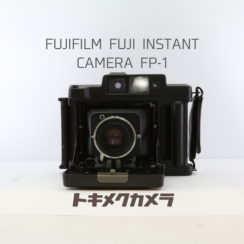 Fully functional fujifilm fuji - fully,