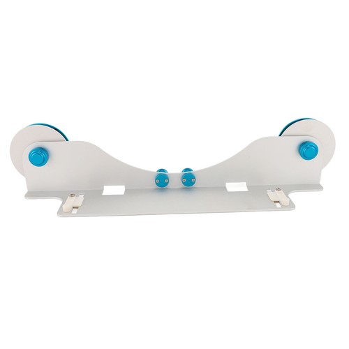 Qgb extension bracket - bracket, aluminum