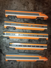 Train électrique Vintage