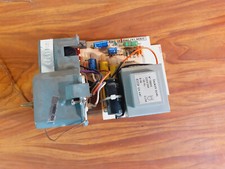 saunier duval chaudière type SD ancienne génération circuit imprimé 840329