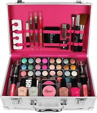 60pc Vanity Case Beauté