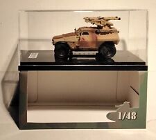 Panhard VBL Mk.II Mistral