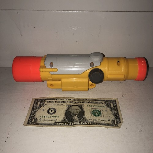 Nerf strike longshot - nerf,