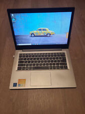 Ordinateur PC Ultra-Portable Lenovo IdeaPad 120S-14IAP 81A500JXFR 14"