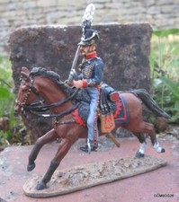 DEL PRADO  NAPOLEON / CAVALIER