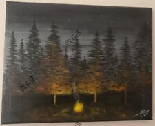 "Espoir" Tableau, Unique, Fait