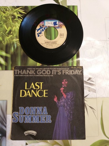Disque vinyle single - disque,