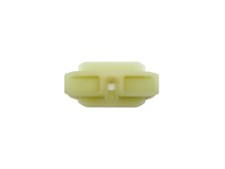 Original Audi 80 Coupé Cabriolet Clips Support Fixation Coupez Porte Permettre