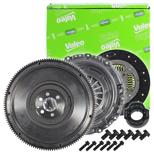 Kit embrayage volant inertie - kit, d'inertie