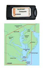 Garmin BlueChart Chesapeake