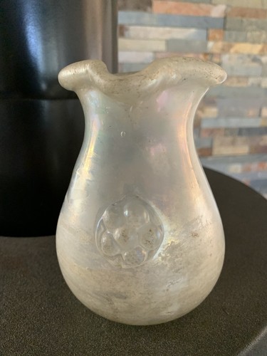 Petit pichet anse verre - petit,