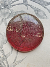 Joli Presse Papier en Verre de