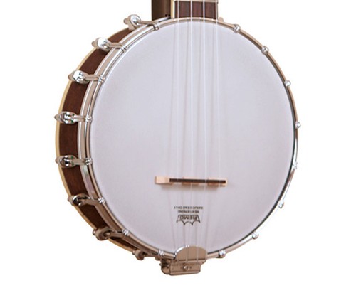 Gold tone bub baritone banjo - baritone,