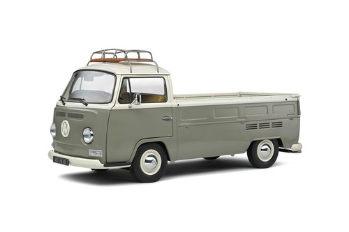 Volkswagen pick up - volkswagen, vw