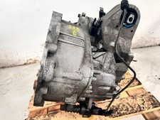 Transmission Manuelle Complet