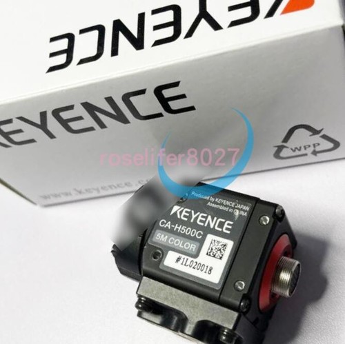 1pcs neuf keyence h500c - 1pcs,