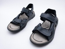 Rieker Homme Sandales de Marche Chaussures D'Été Gr. 44 Eu Art. 35551-30