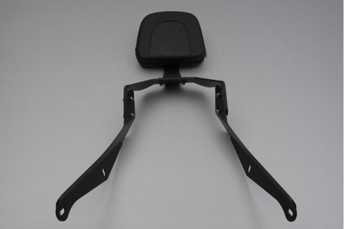 Dosseret selle passager - de, /