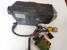 Truck - Volvo F12 1993 Webasto 25183101, 979899 FR1367561-49