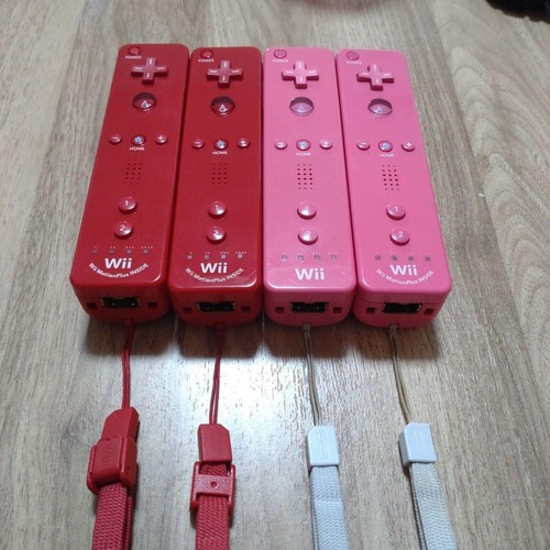 Lot nintendo wii motion plus - wii,
