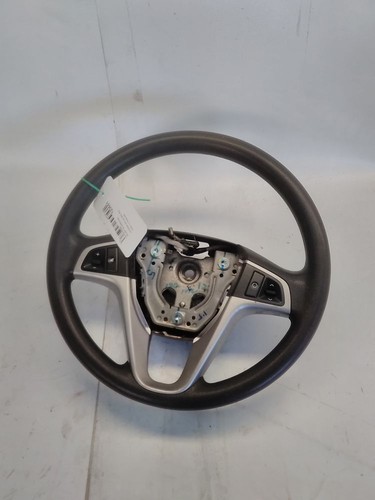Volant direction hyundai - volant, i20