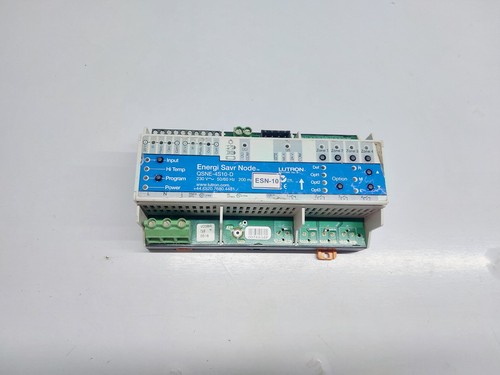 Lutron qsne 4s10 contrôleur - qsne-4s10-d,