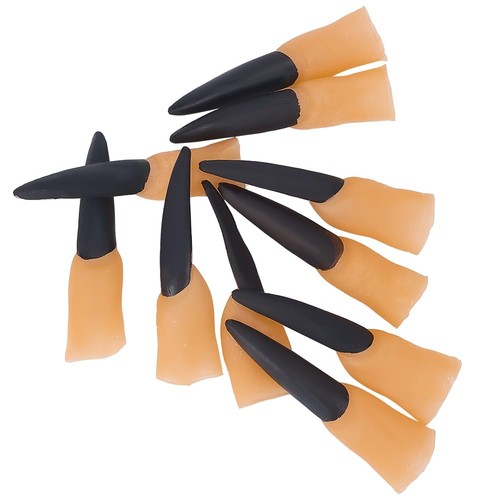 10pcs doigts vampire - 10pcs,