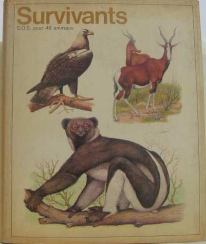 Survivants pour 48 - survivants, s.o.s.