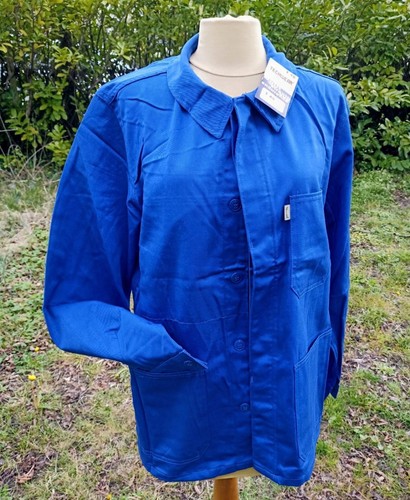 Lot vestes travail en - lot, 10