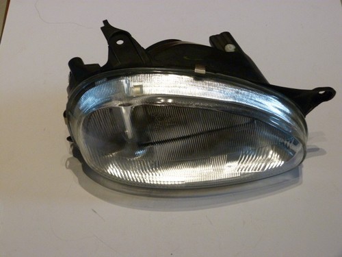 Phare avd pour vsp - phare, chatenet