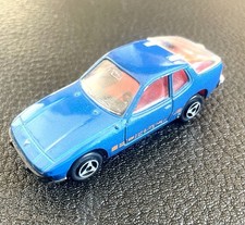 Miniature Majorette Vintage