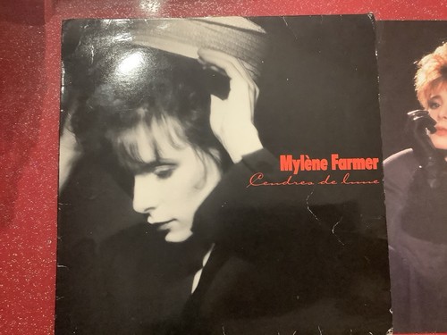 Mylene farmer - 33,
