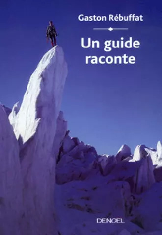 Guide raconte gaston - guide, raconte,