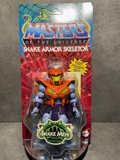 Masters of the Universe Snake