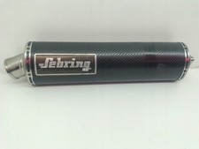 Silencieux Sebring CB1000 SUPER FOUR SC30 BIG ONE 1 pièce