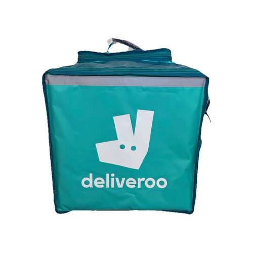 Sac dos deliveroo - sac,