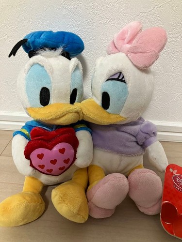 Peluche disney donald duck - disney,