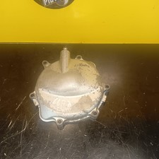 COUVERCLE CARTER EMBRAYAGE