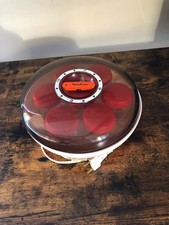 YAOURTIERE VINTAGE MOULINEX