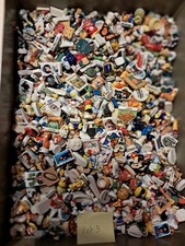 gros lot 500 fèves sans