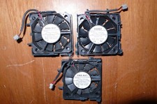 NMB-MAT Ventilateur pour variateur Ref; 2004KL-05W-B50 tension 24Vdc 0,10Ampères